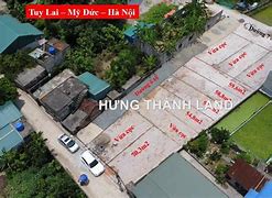 Bán Đất Hợp Tiến Mỹ Đức