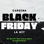 Black Friday Là Những Ngày Nào