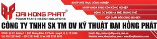 Công Ty Tnhh Tm Sx Dv Hồng Khang Thịnh