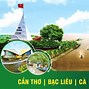 Du Lịch Cần Thơ Cà Mau