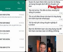 Facebook Người Nước Ngoài Lừa Đảo