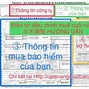 Giấy Tờ Cần Thiết Để Làm Giảm Thuế Ở Nhật