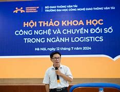 Hội Thảo Logistics 2021 Tại Mỹ Là Gì