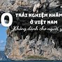 Khám Phá Cuộc Sống Mỹ Ở Việt Nam