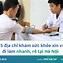 Khám Sức Khoẻ Đi Úc Hà Nội