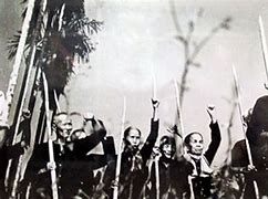 Khởi Nghĩa Nam Kỳ Năm 1940