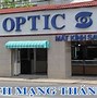 Kính Mắt Hồ Chí Minh Giảng Võ