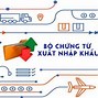 Làm Chứng Từ Xuất Nhập Khẩu