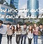 Luật Du Học Hàn 2022 Mới Của Các Ngành Nào