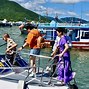 Lượng Khách Hàn Quốc Đến Nha Trang