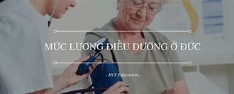 Mức Lương Điều Dưỡng Đức