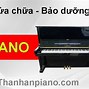 Nhà Dì Nga Có Piano