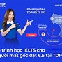 Sách Học Ielts Cho Người Mất Gốc