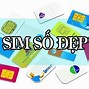 Số Sim Đẹp Nhất