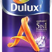 Sơn Nội Thất Dulux Ambiance