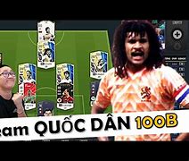 Team Quốc Dân Fo4 100 Tỷ