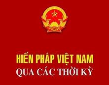 Theo Hiến Pháp Năm 2013