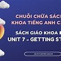 Tiếng Anh Lớp 6 Sách Mới Unit 7 Skills 1