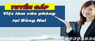 Tìm Việc Làm Tạp Vụ Văn Phòng Tại Biên Hòa Đồng Nai