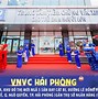 Trung Tâm Chích Ngừa Vnvc Long Khánh