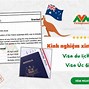 Visa Nông Nghiệp Của Úc Cần Những Gì Để Xin Visa