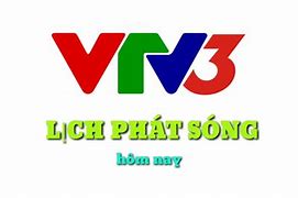 Vtv3 Lịch Phát Sóng