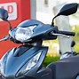 Xe Tay Ga 50Cc Honda Vision Giá Bao Nhiêu